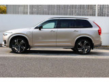 XC90 リチャージ PHEV T8 AWD アルティメット 4WD 