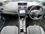 WRX S4 2.0 GT-S アイサイト 4WD 
