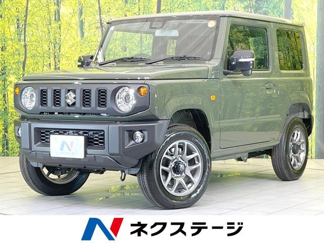 ジムニー  XC