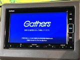 【純正ナビ】人気の純正ナビを装備しております。ナビの使いやすさはもちろん、オーディオ機能も充実!キャンプや旅行はもちろん、通勤や買い物など普段のドライブも楽しくなるはず♪