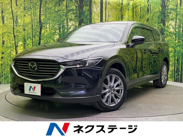 CX-8 2.2 XD プロアクティブ 