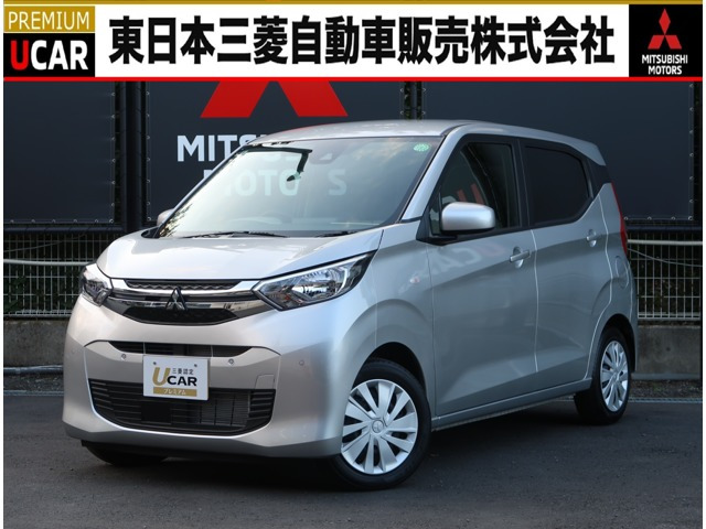 eKワゴン M 