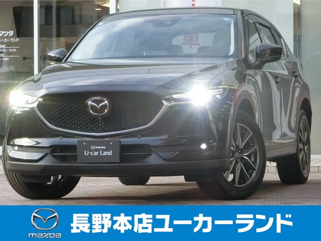 CX-5 2.2 XD Lパッケージ 4WD 
