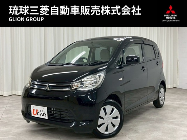 eKワゴン M 