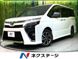 純正9型ナビ 12型後席モニター 衝突軽減 両側電動スライド クルコン