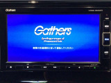 【オーディオ機能】ナビに一体のオーディオは、フルセグTVの他にDVD/CDプレーヤーを装備♪もちろんFM/AMラジオもお聞きいただけますよ♪