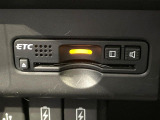 【ETC】高速道路の料金所をストレスなく通過!話題のスポットやサービスエリアに多い「スマートIC」利用時は必須のアイテムです。当店でセットアップを実施、ご納車当日からすぐにご利用いただけます!