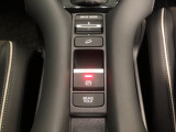 【電動パーキングブレーキ・ブレーキホールド】簡単なボタン操作で、毎日の運転が快適になります♪