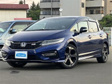【中古車情報】ホンダ ジェイド 1.5 ハイブリッドRS ホンダセンシング  の中古車詳細（走行距離：3.1万km、カラー：コバルトブルー・パール、販売地域：栃木県足利市）