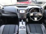 レガシィB4 2.5 GT Sパッケージ 4WD 