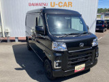 ハイゼットカーゴ クルーズ 