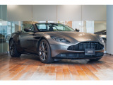 DB11ヴォランテ V8 