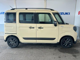 スペーシアギア ハイブリッド(HYBRID) XZターボ 4WD 
