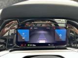 ◎デジタルメータークラスターDigital Cockpit Pro