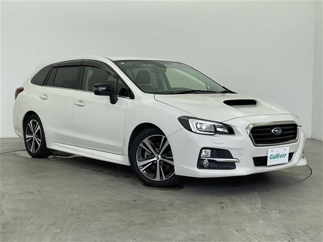 レヴォーグ1.6 GT アイサイト スマートエディション 4WD4WD 修復歴無し