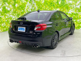 WRX S4 2.0 STI スポーツ アイサイト 4WD 