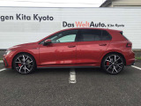 ゴルフ GTI 