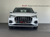 Q3 35 TFSI アドバンスド 