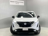 「走る、曲がる、止まる」の次世代技術が実現する快適で安心な走り。電動4輪制御技術 e-4ORCE!