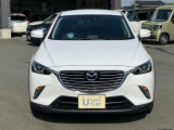 CX-3 1.5 XD ツーリング Lパッケージ 