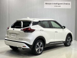 キックス 1.2 X ツートーン インテリアエディション (e-POWER) 