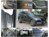 CX-5 2.2 XD Lパッケージ 4WD 