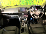 CX-5 2.2 XD Lパッケージ 
