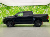 ハイラックス 2.4 Z GRスポーツ ディーゼル 4WD 