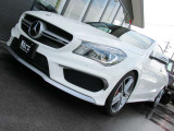 CLAクラス AMG CLA45 4マチック 4WD 