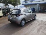 ヤリス 1.5 X 4WD 