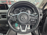 CX-5 2.2 XD Lパッケージ 本革シート 修復歴無し