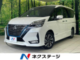 プロパイロット 両側電動ドア フリップダウンモニター 純正10型ナビ