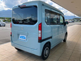 N-VAN +スタイル ファン 