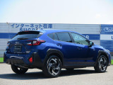 クロストレック 2.5 プレミアム S:HEV EX 4WD 