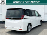 ノア  2.0 Z