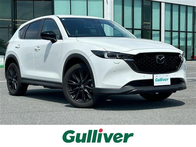 CX-5 2.2 XD ブラックトーンエディション 4WD 修復歴無し