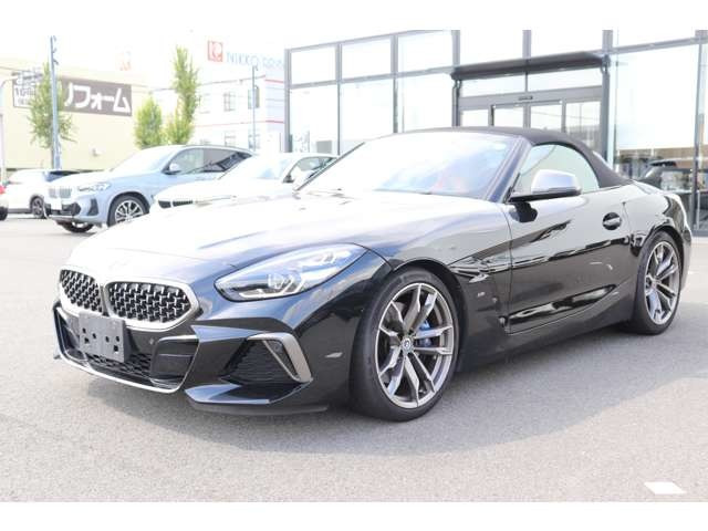 Z4 M40i 