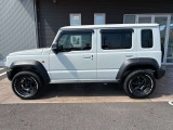 ジムニーノマド 1.5 FC 4WD 
