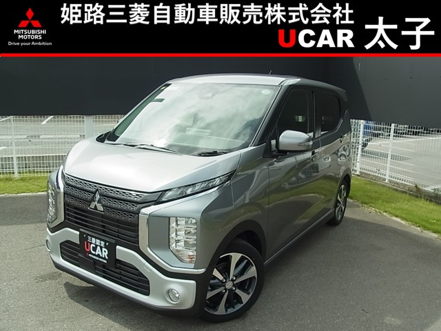 eKクロス T 