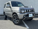 ジムニー ランドベンチャー 4WD 修復歴無し