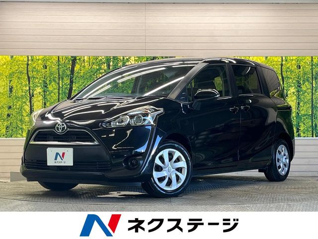 シエンタ 1.5 G 