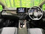 ノートオーラ 1.2 G FOUR レザーエディション 4WD 
