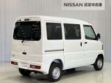 クリッパーEV 2シーター 
