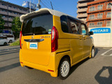 N-BOX G L ターボ ホンダセンシング 