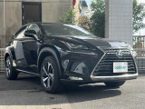 NX 300h Iパッケージ 本革シート 修復歴無し