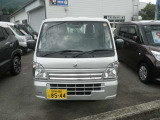 キャリイ KC エアコン パワステ 4WD 