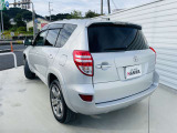 RAV4 2.4 スタイル Sパッケージ 4WD 