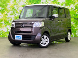 ホンダ N-BOX+ G Lパッケージ 2トーンカラースタイル
