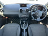 A1スポーツバック 1.0 TFSI 