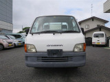サンバートラック TB 4WD 
